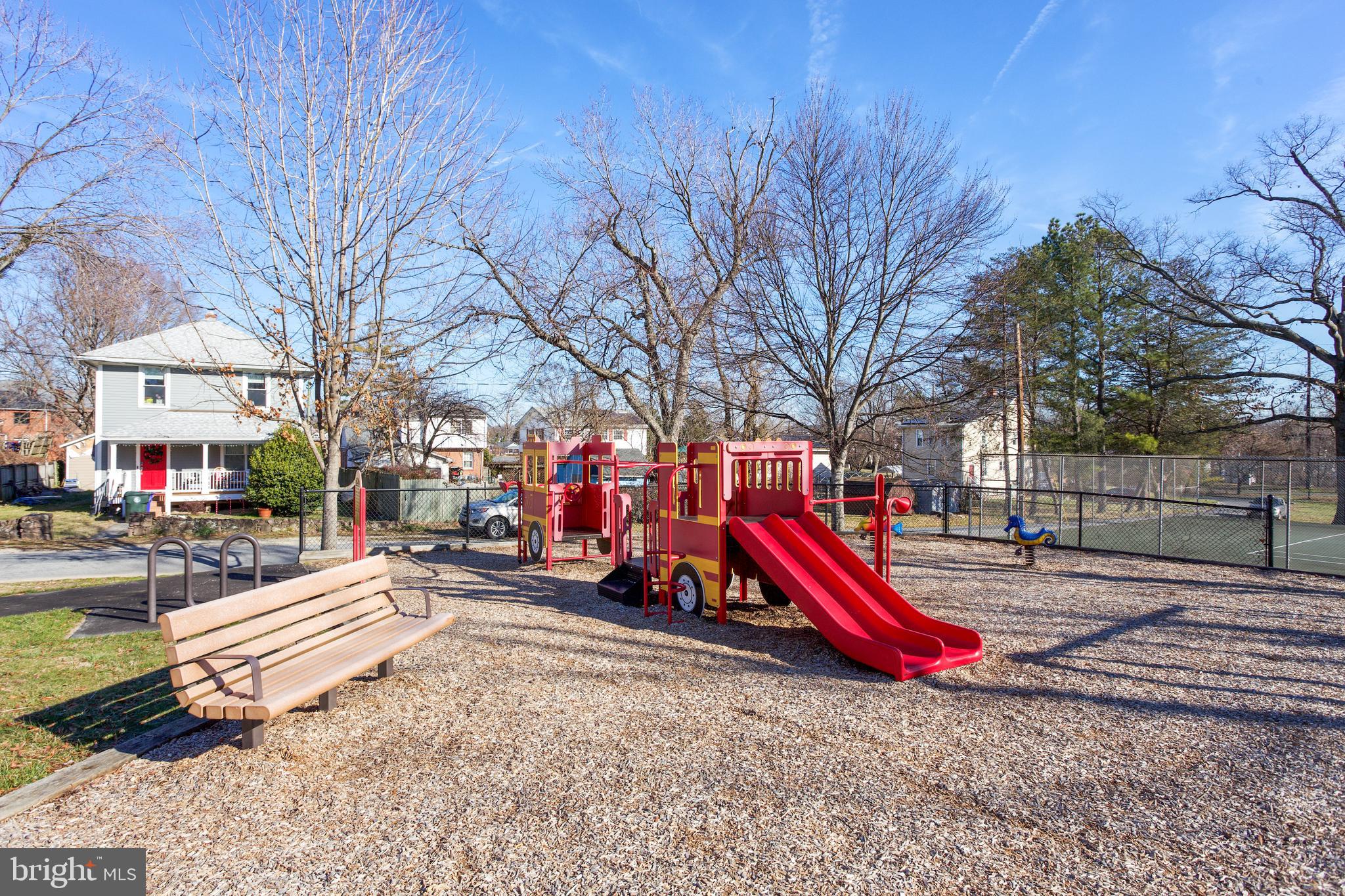 BERWYN - Residential