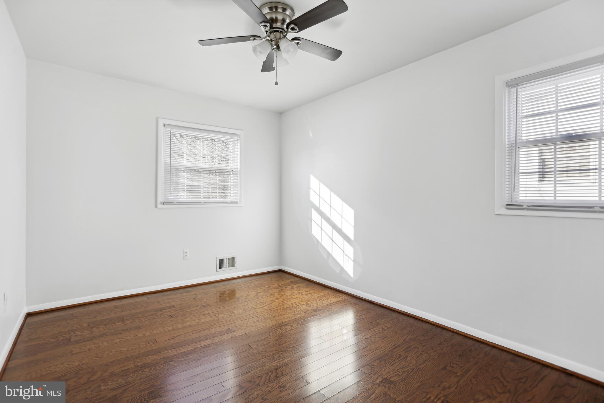 BERWYN - Residential