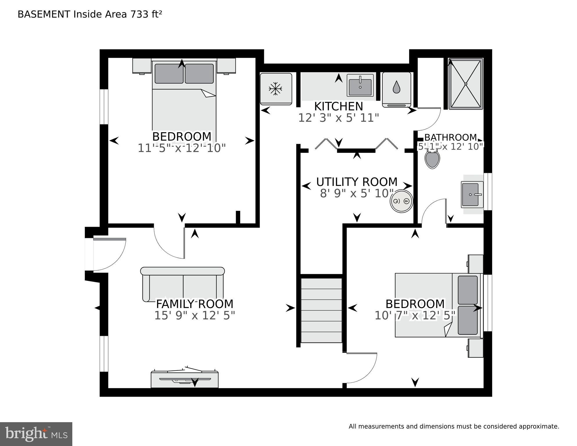 BERWYN - Residential