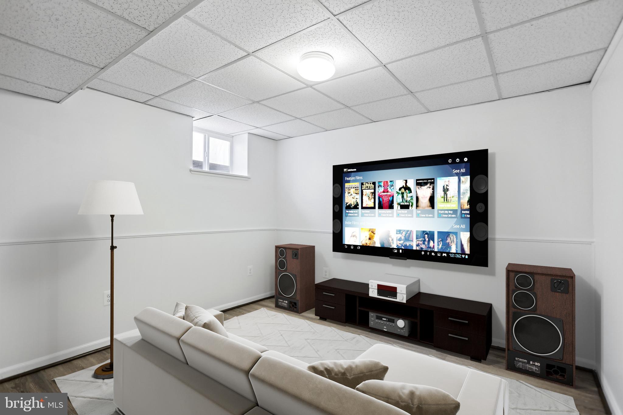 BERWYN - Residential