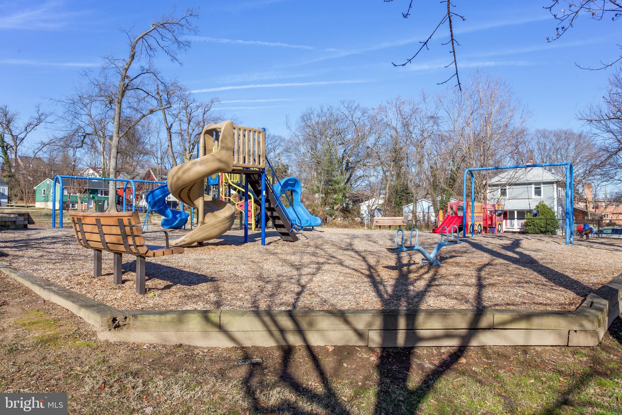 BERWYN - Residential