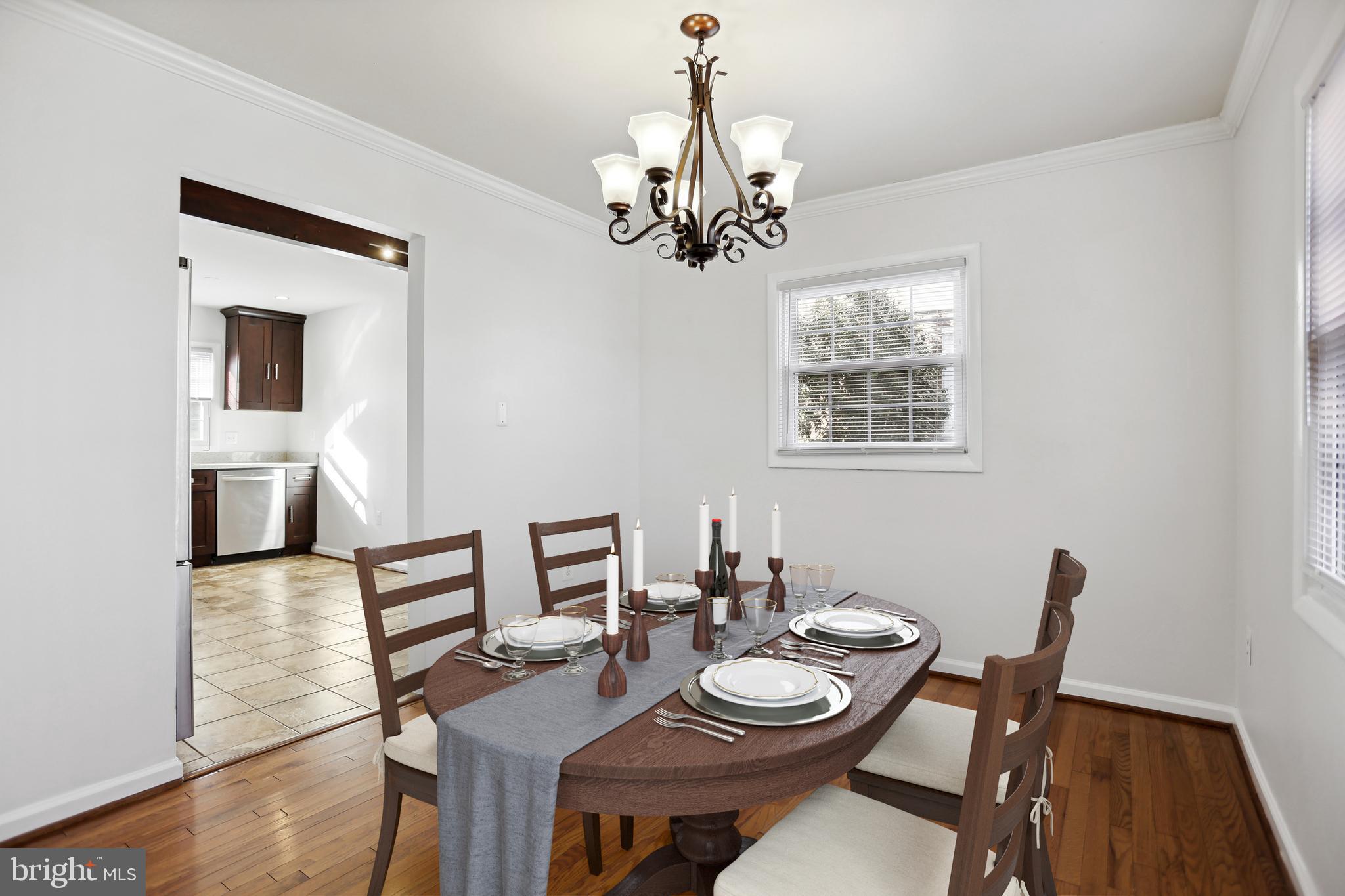 BERWYN - Residential