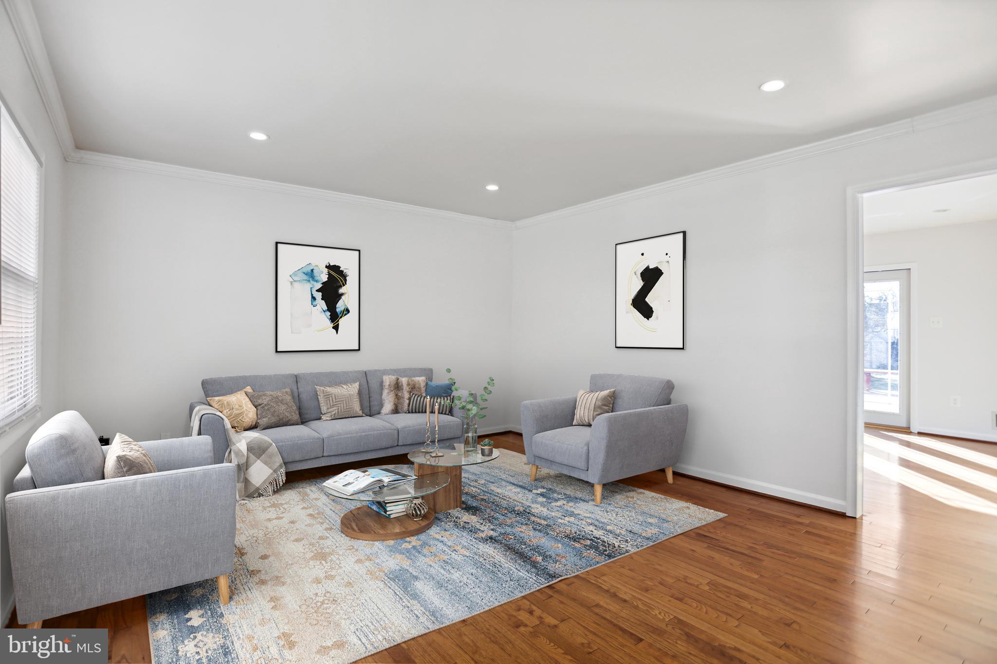 BERWYN - Residential