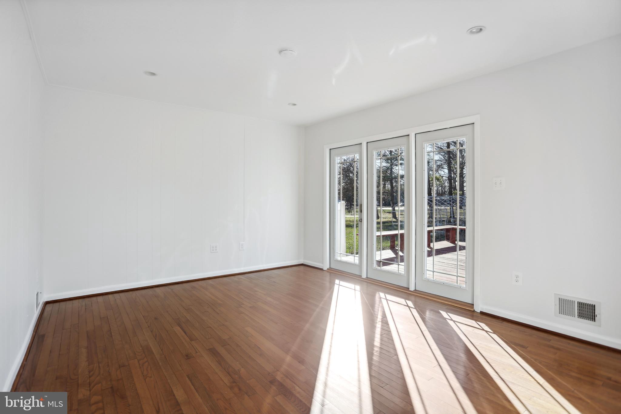 BERWYN - Residential