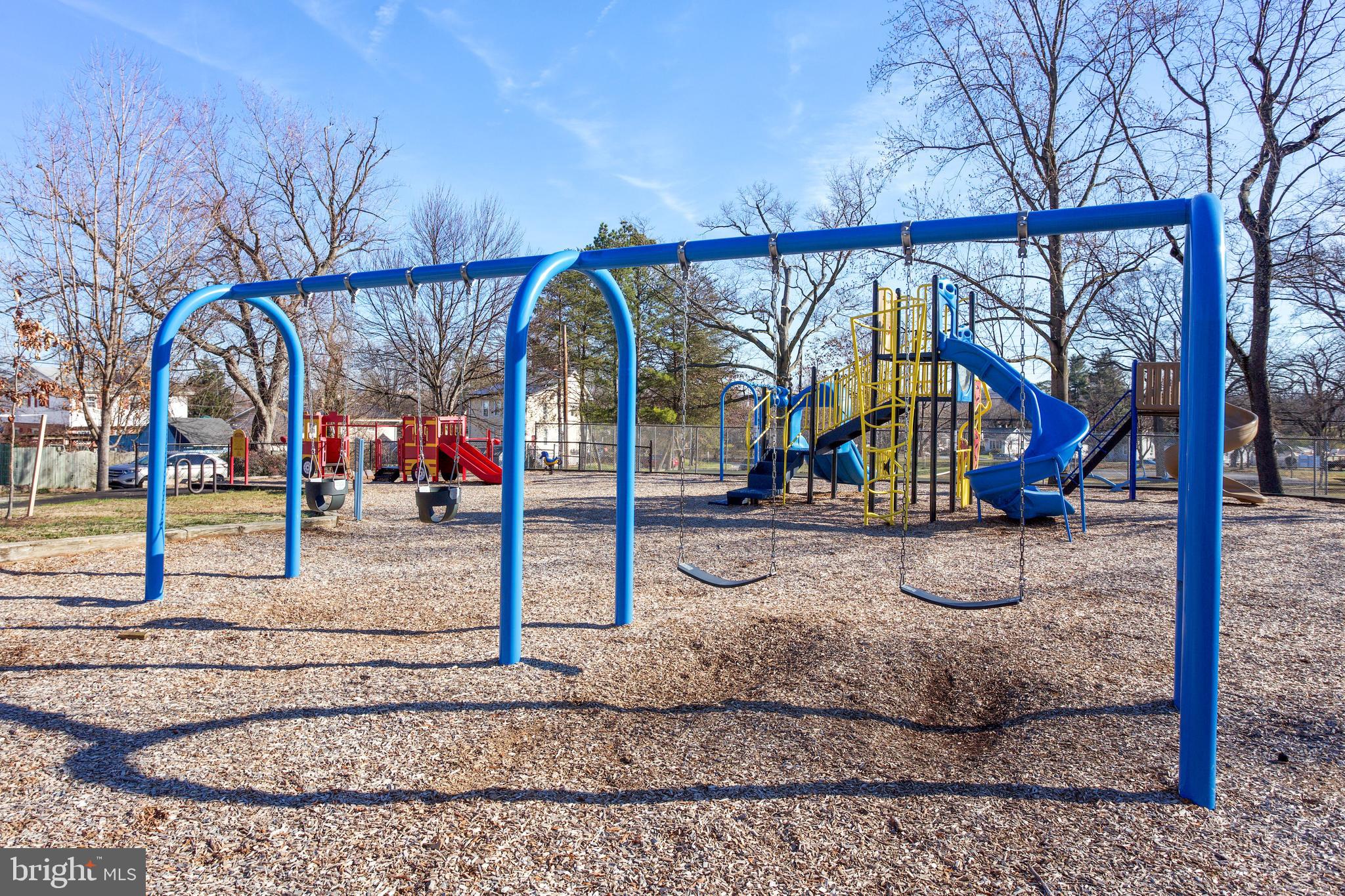 BERWYN - Residential