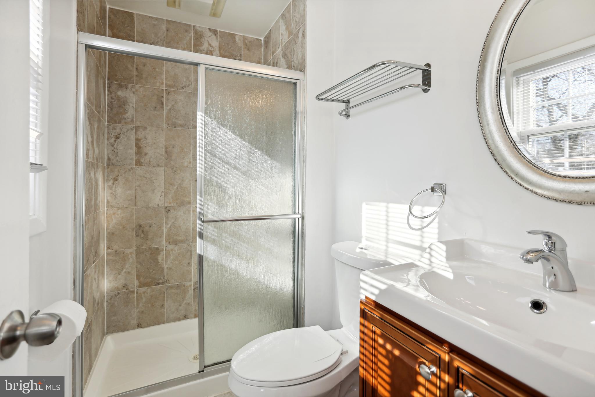 BERWYN - Residential