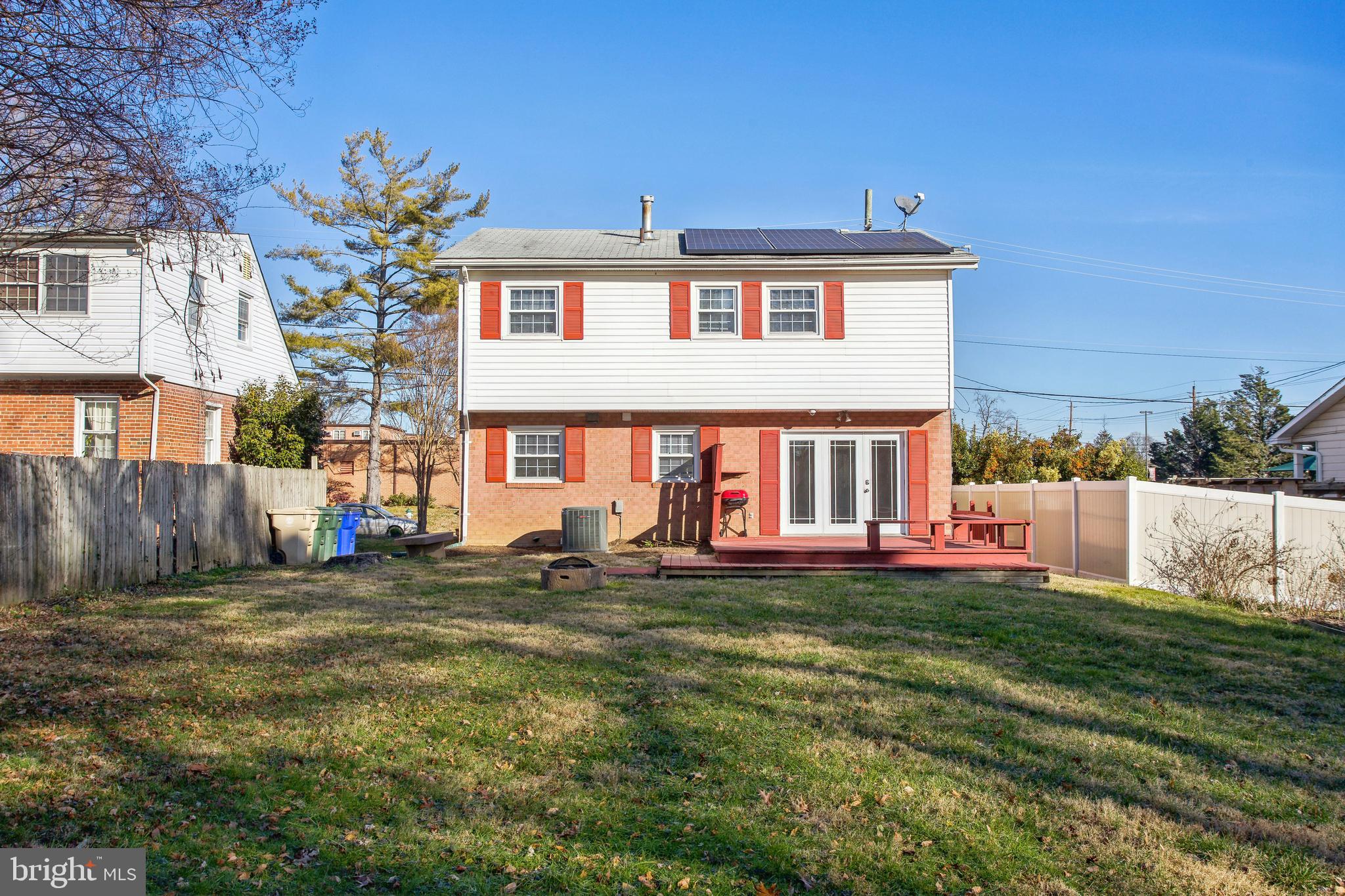 BERWYN - Residential