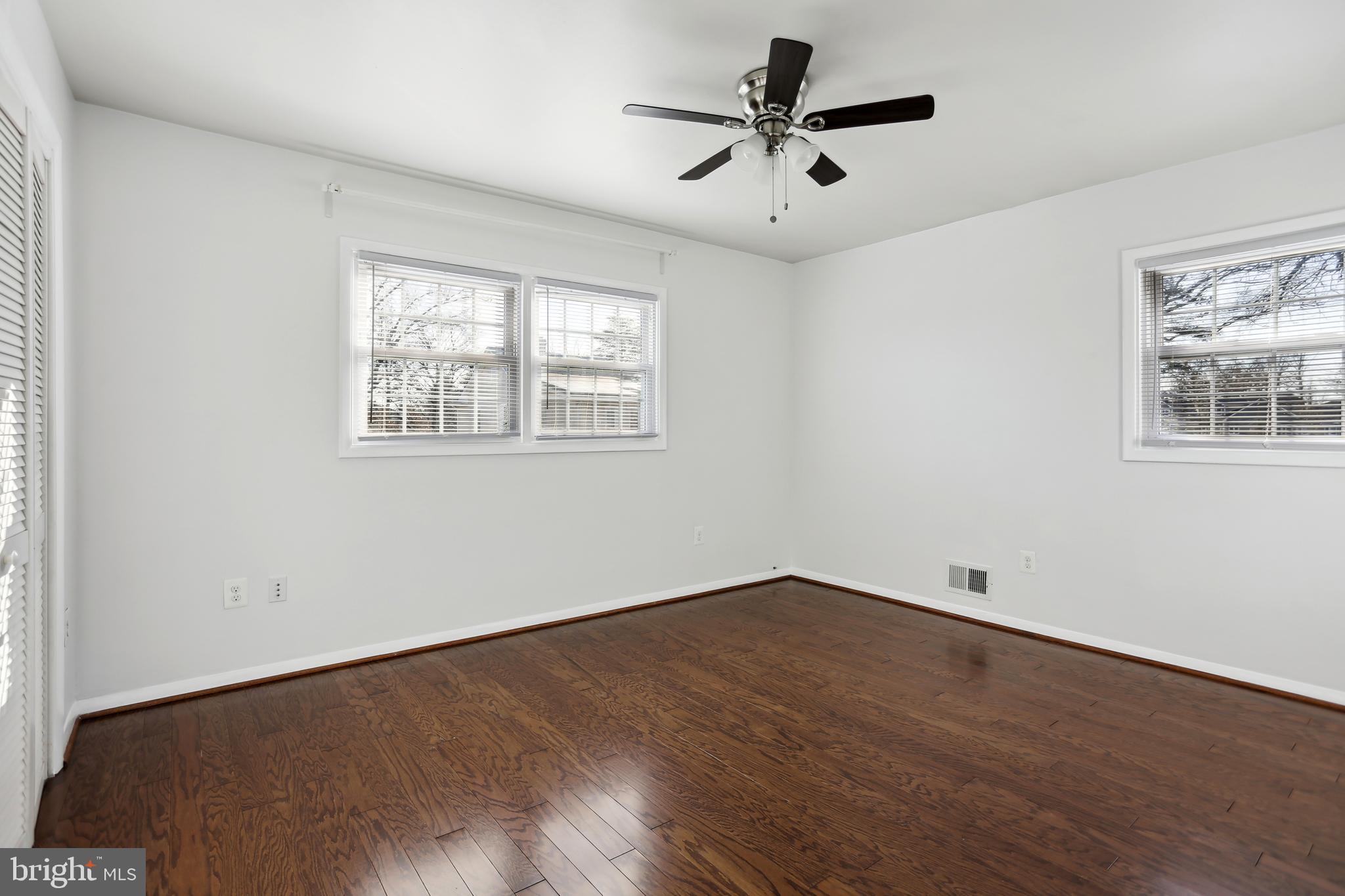 BERWYN - Residential