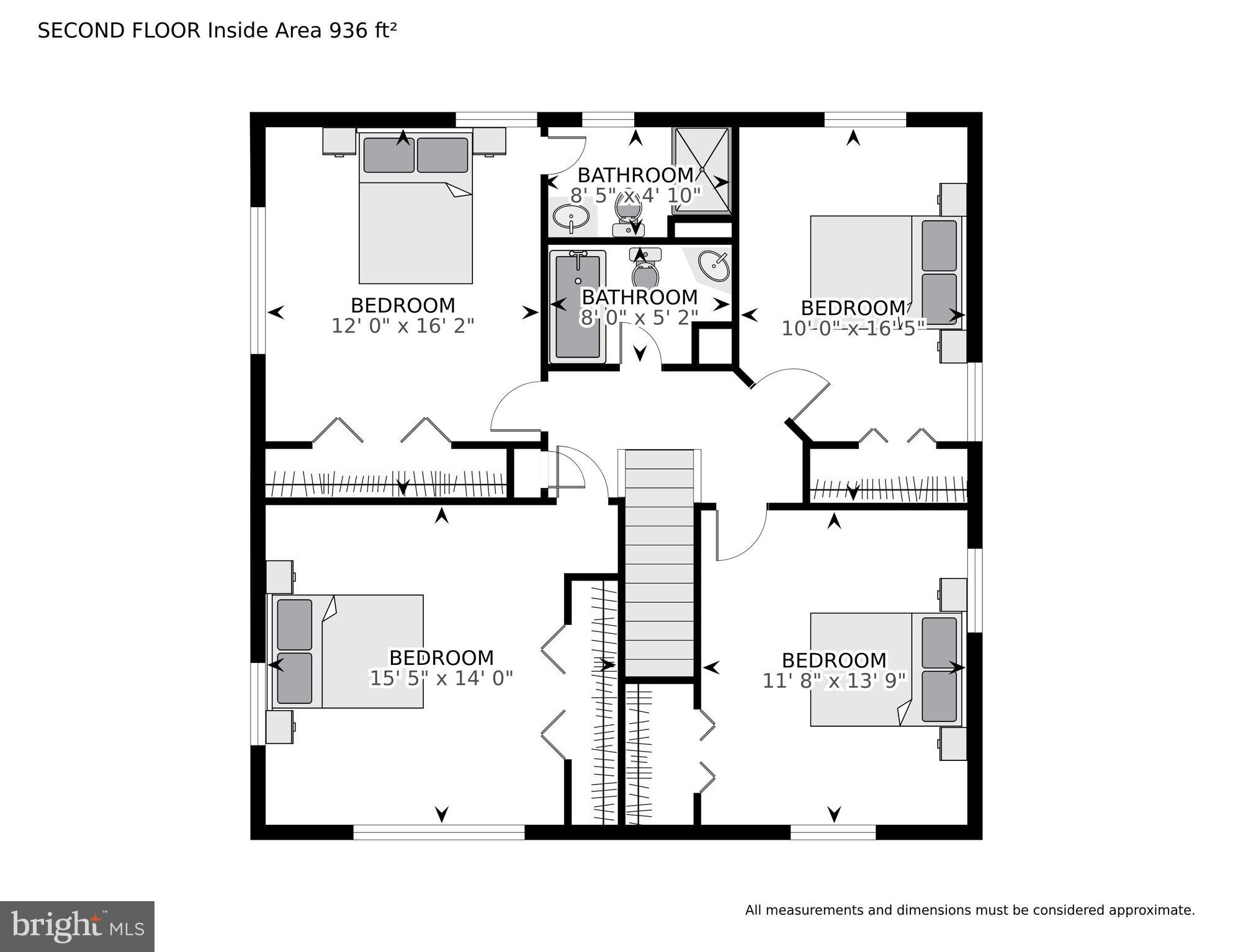 BERWYN - Residential