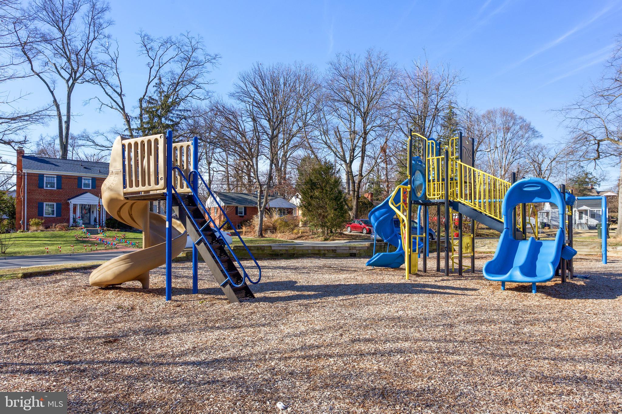 BERWYN - Residential