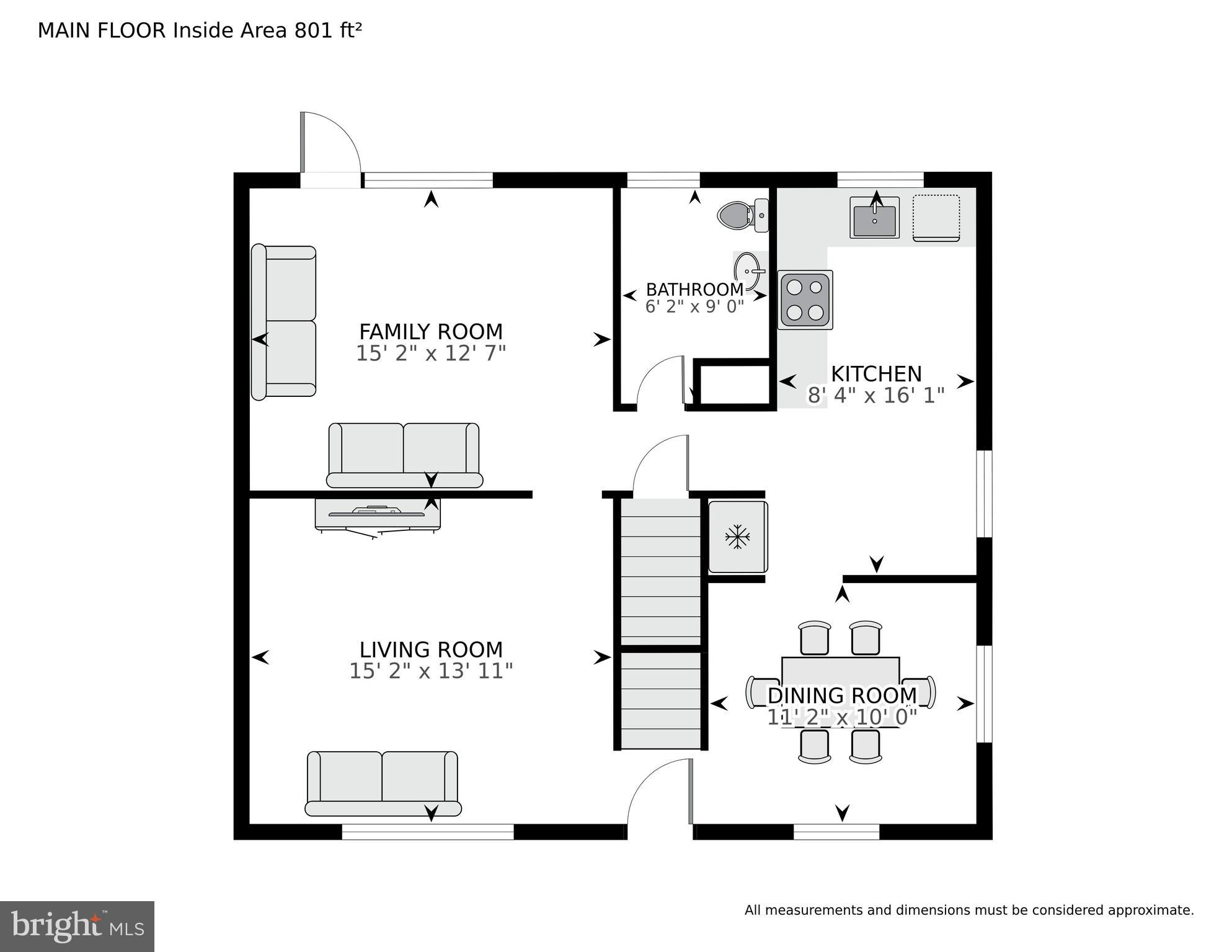 BERWYN - Residential