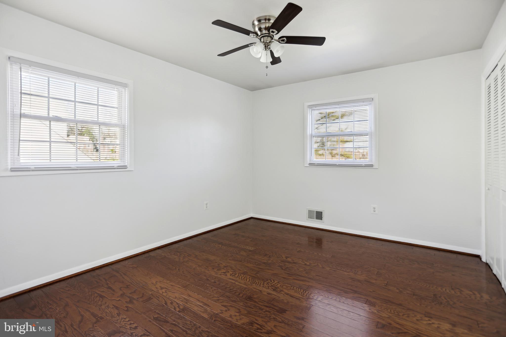 BERWYN - Residential