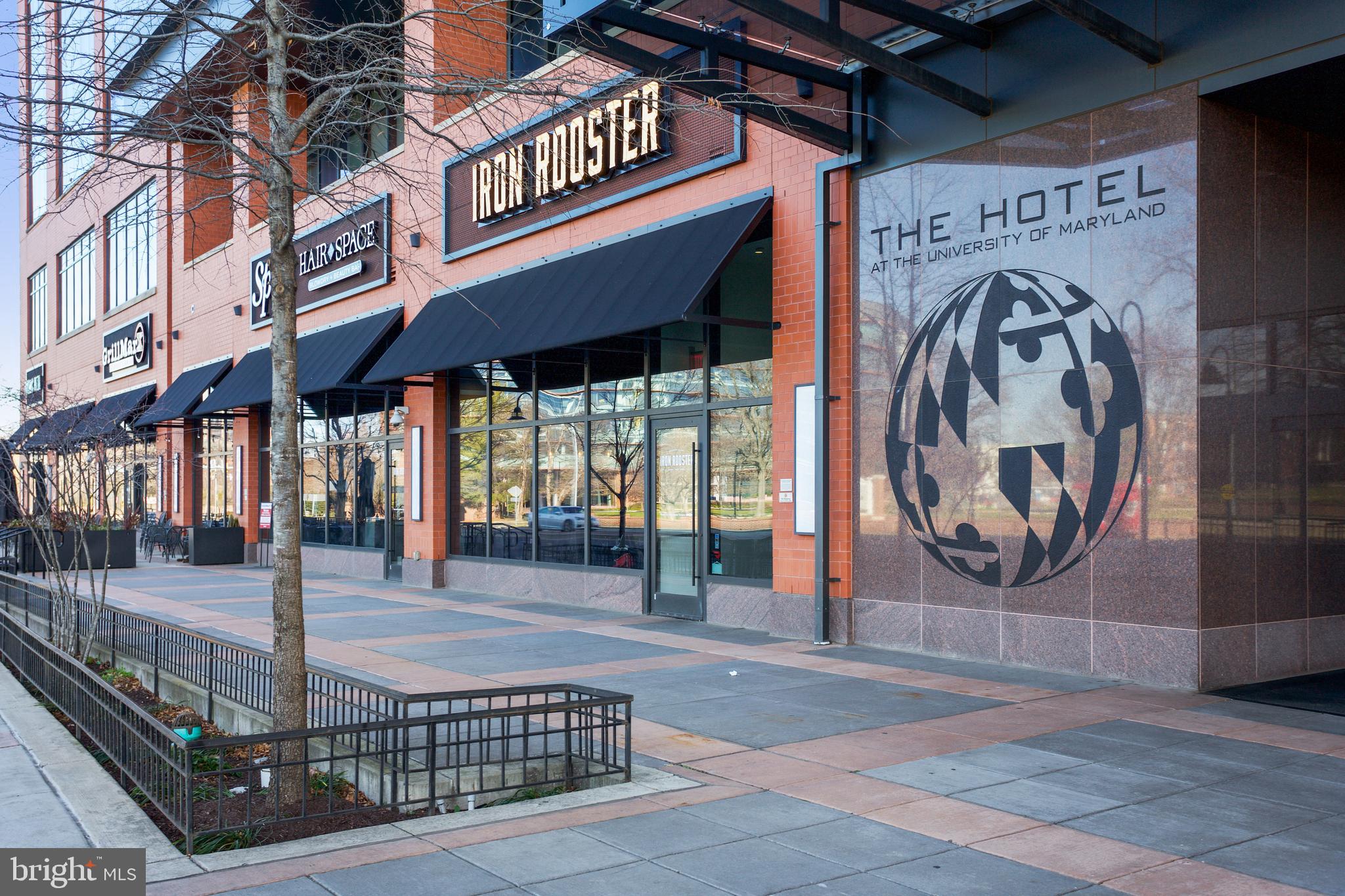 BERWYN - Residential