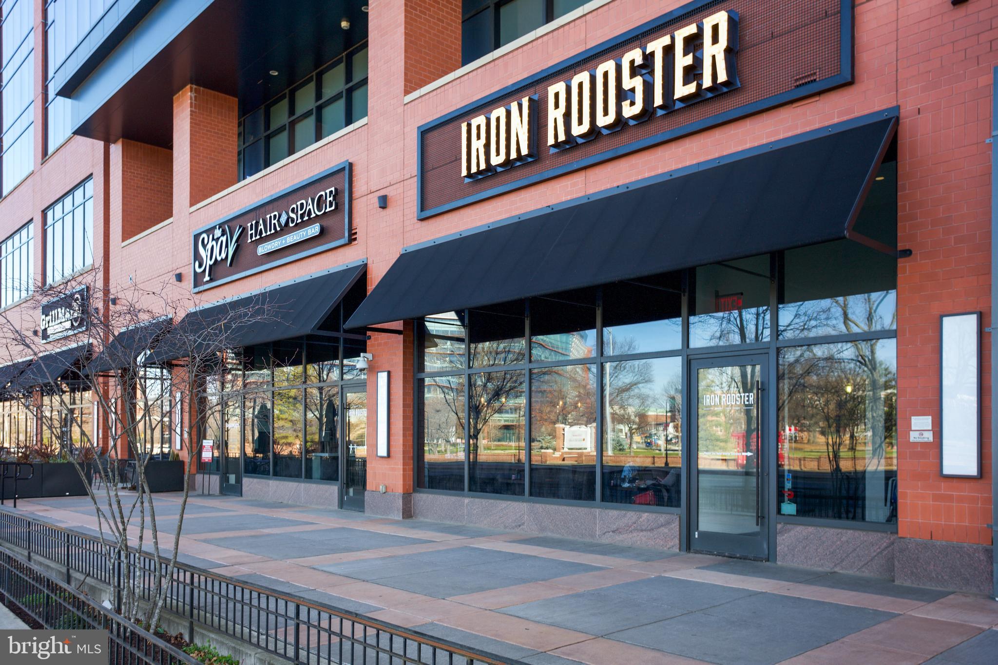 BERWYN - Residential