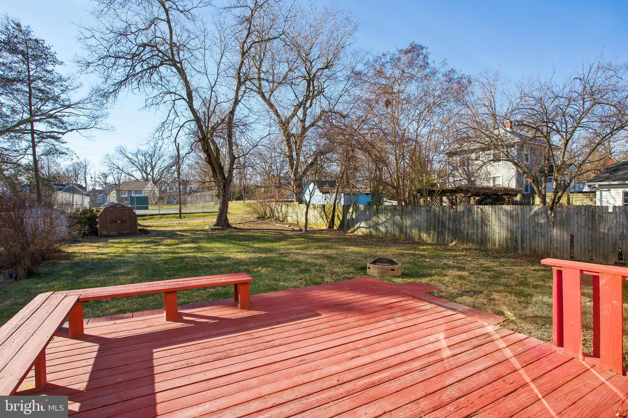 BERWYN - Residential