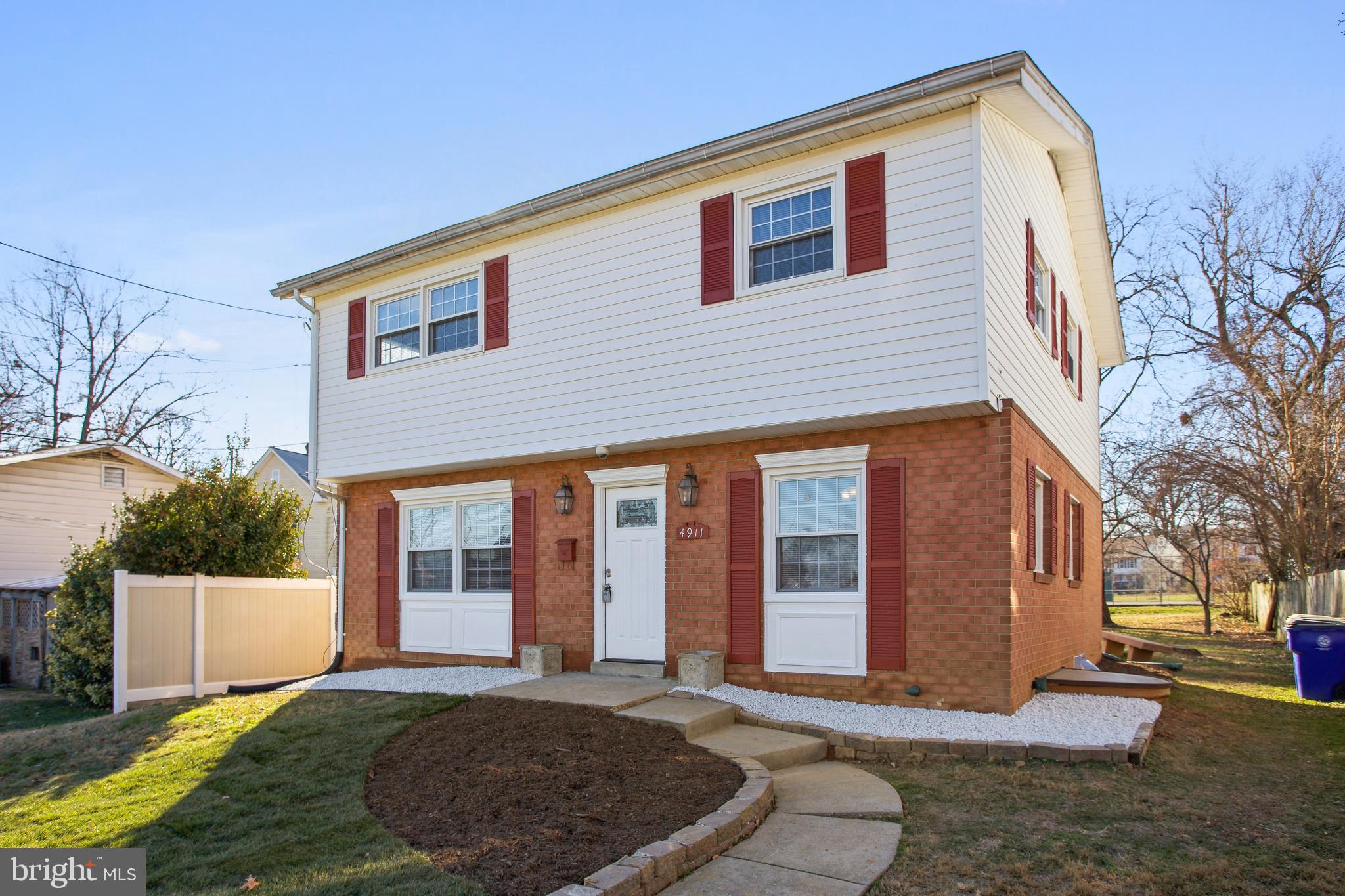 BERWYN - Residential