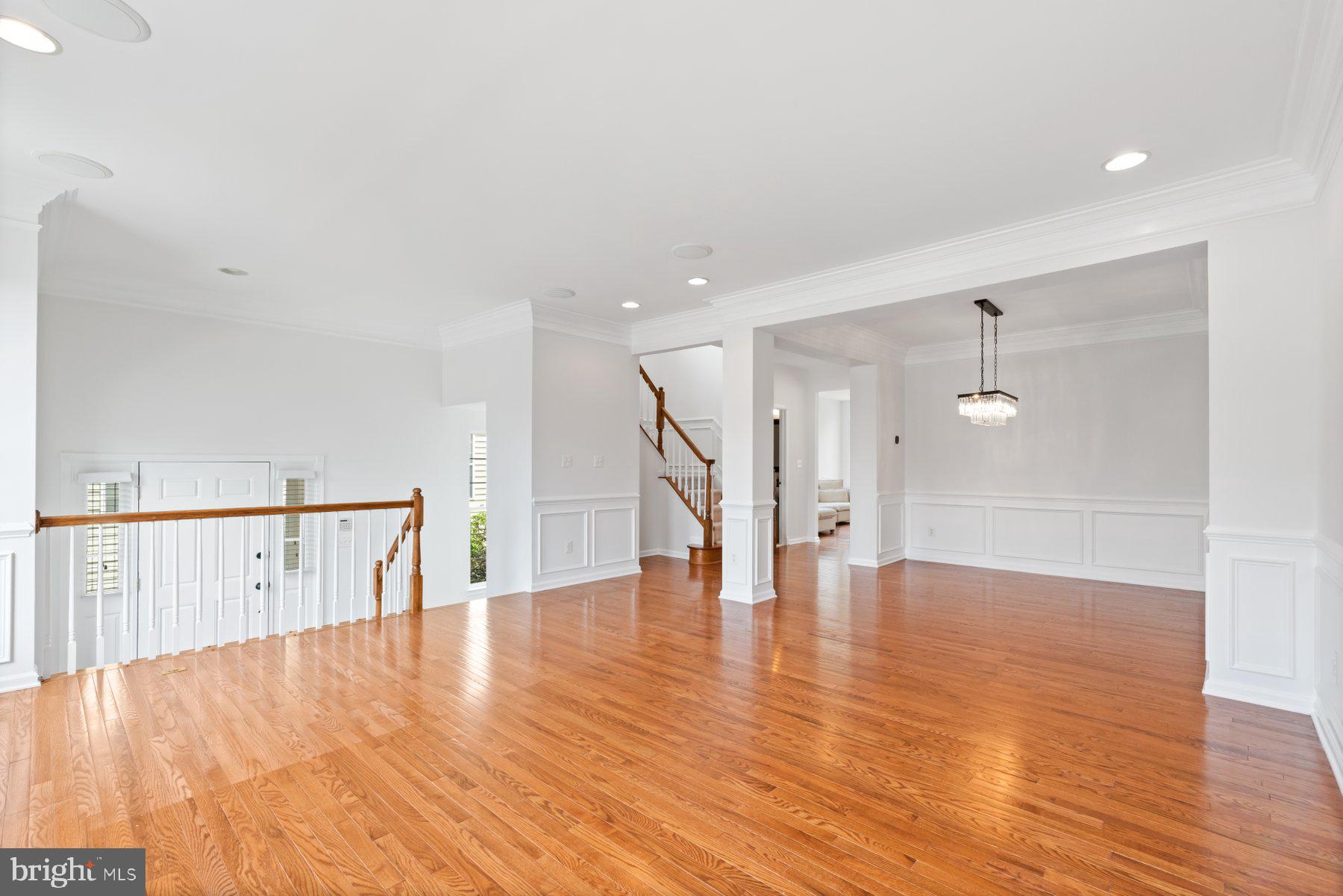 BELMONT COUNTRY CLUB - Residential Lease