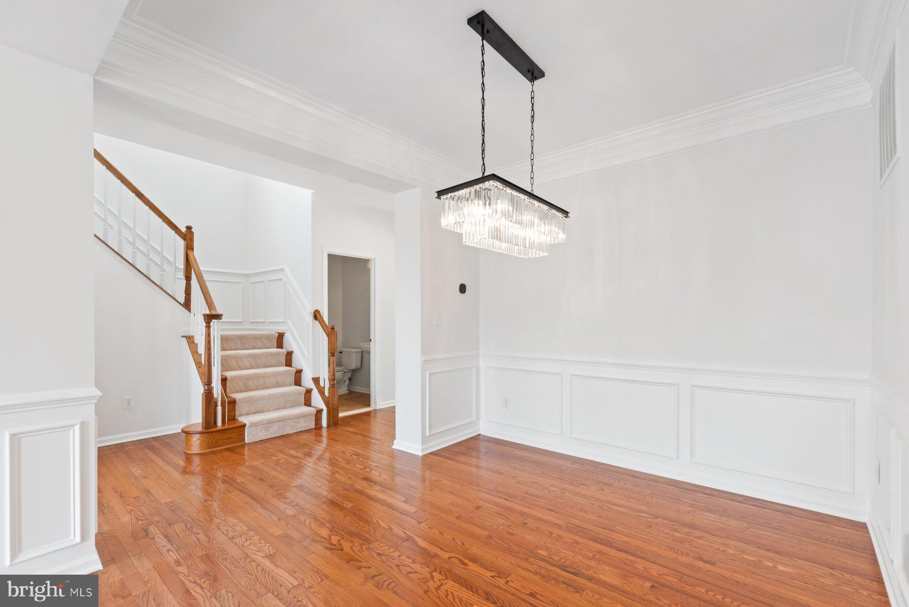 BELMONT COUNTRY CLUB - Residential Lease