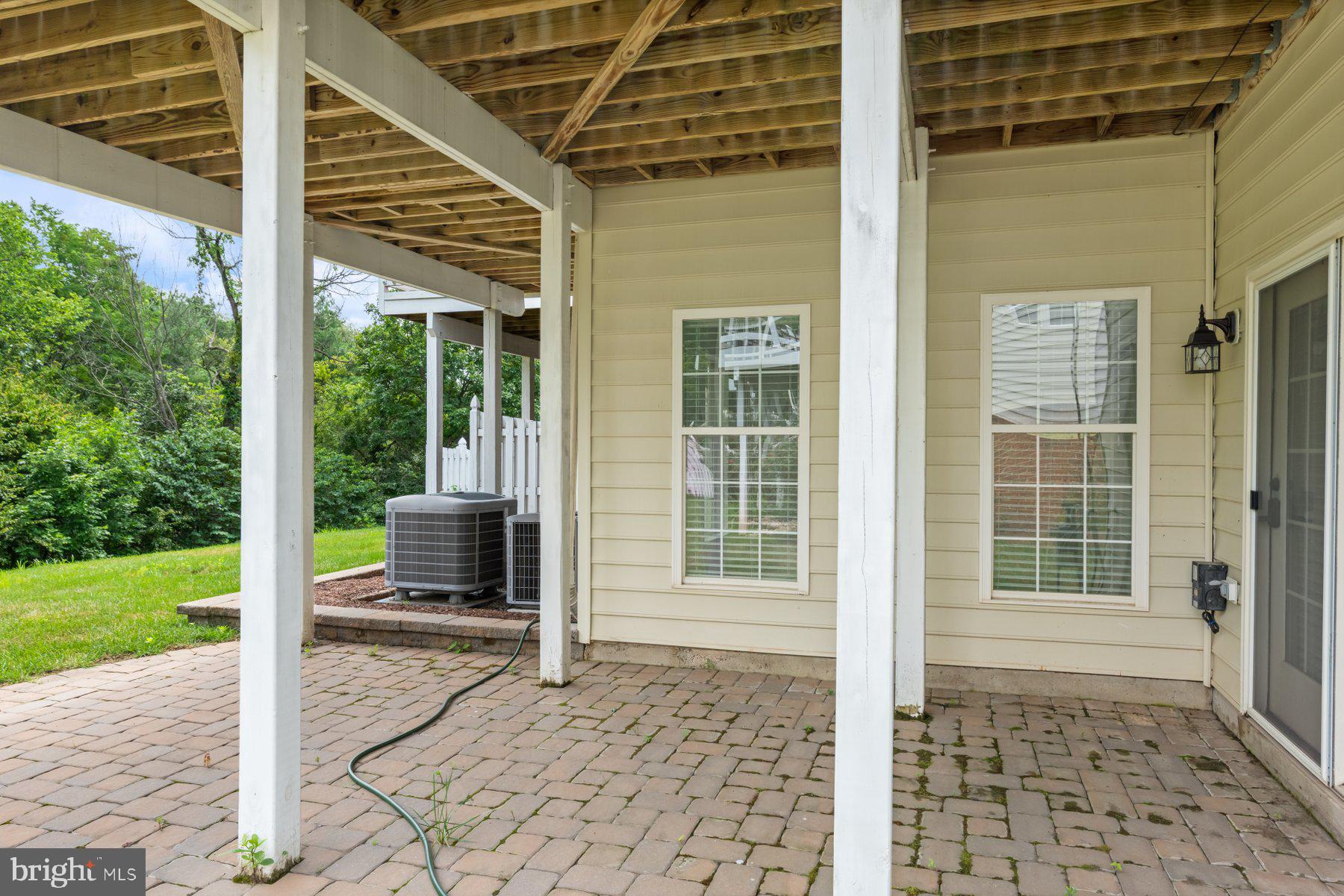 BELMONT COUNTRY CLUB - Residential Lease