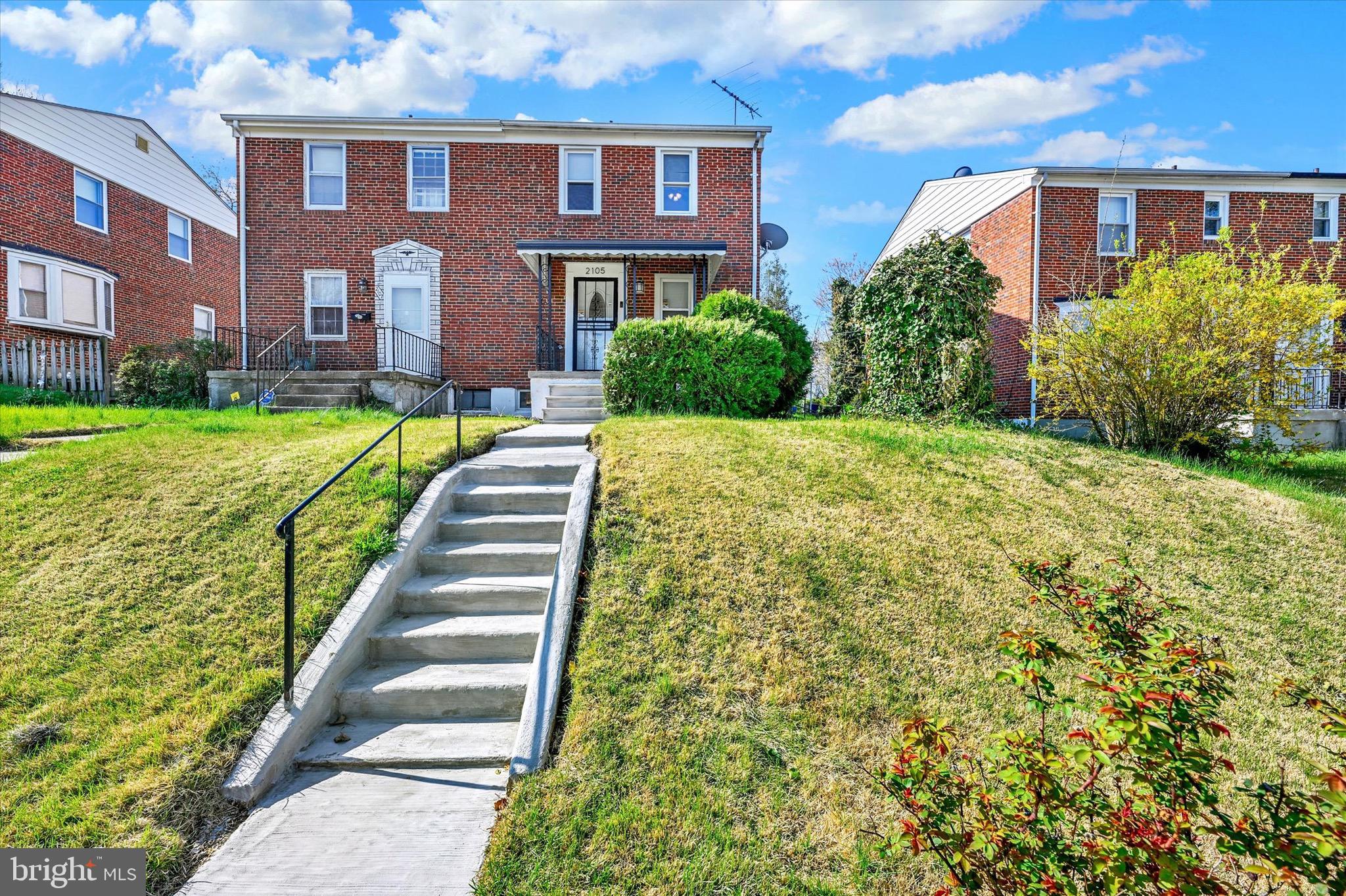 HAMILTON - Residential