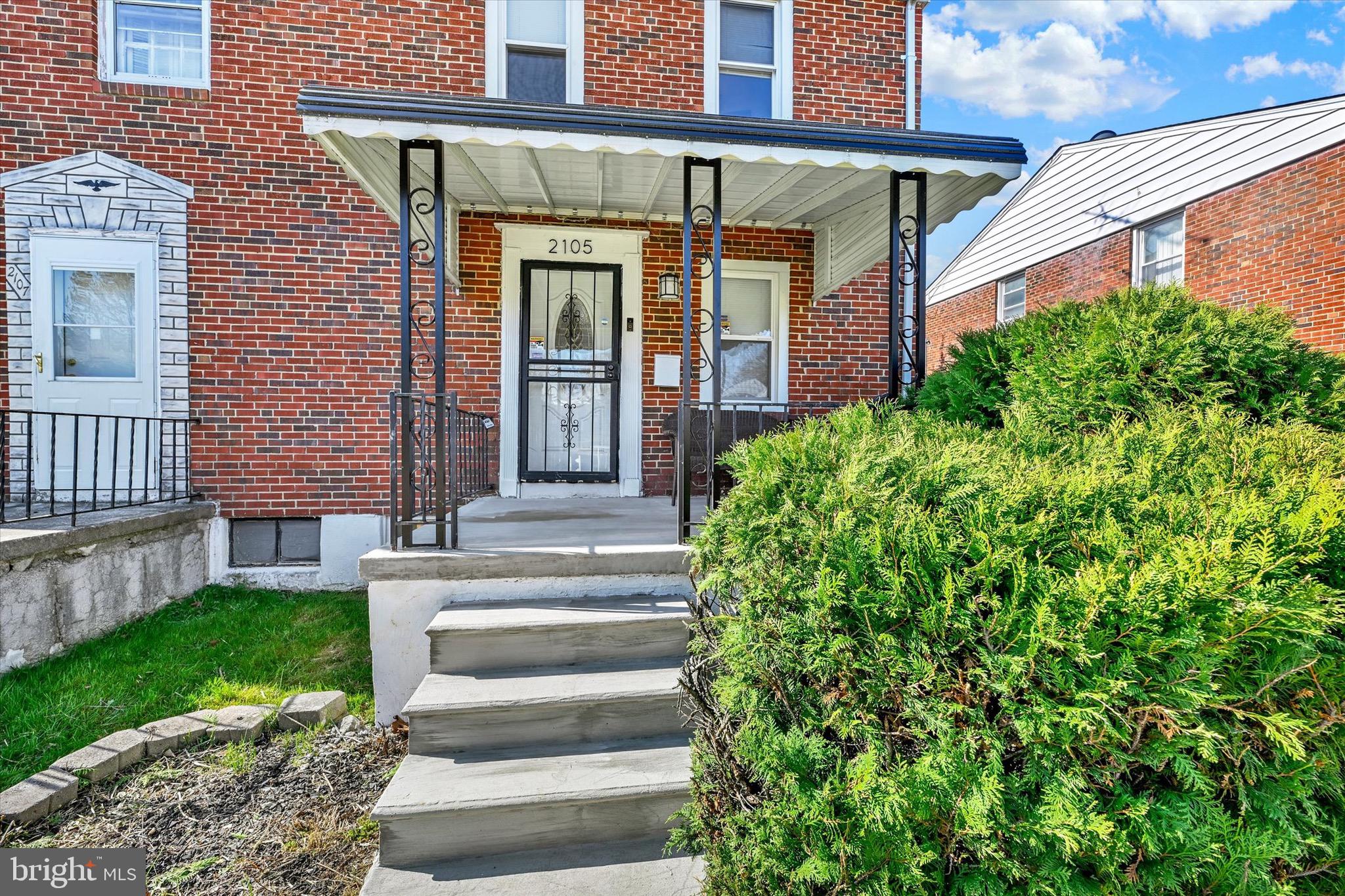 HAMILTON - Residential