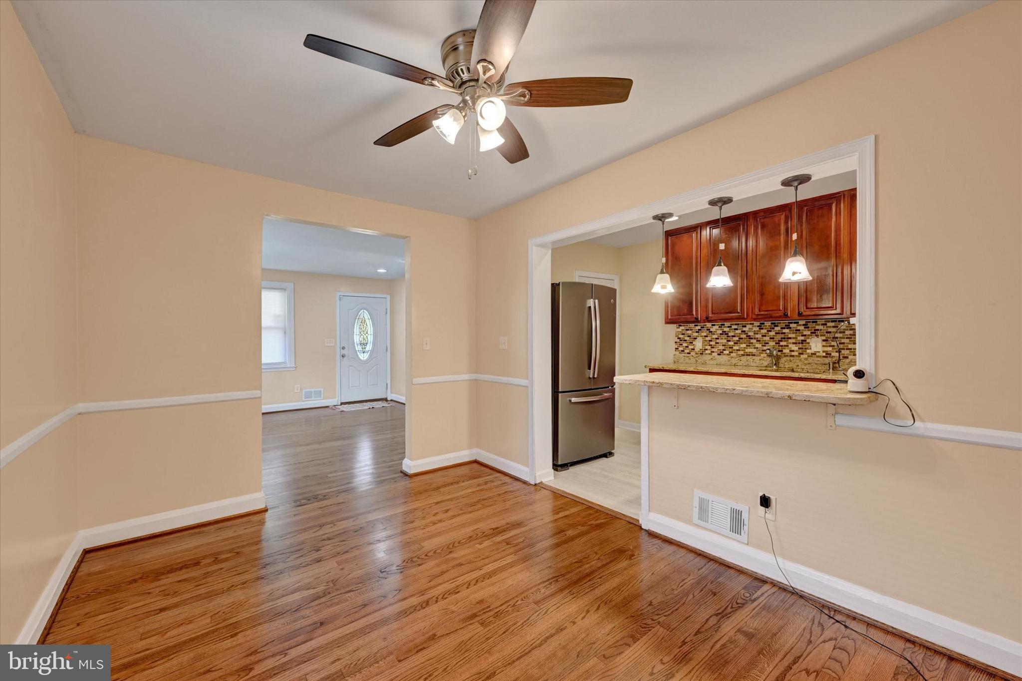 HAMILTON - Residential