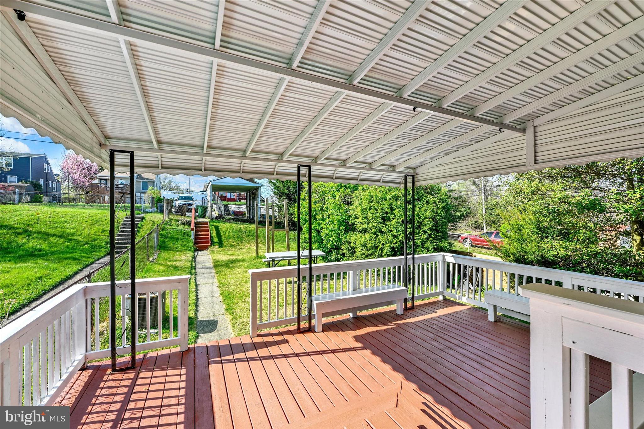 HAMILTON - Residential