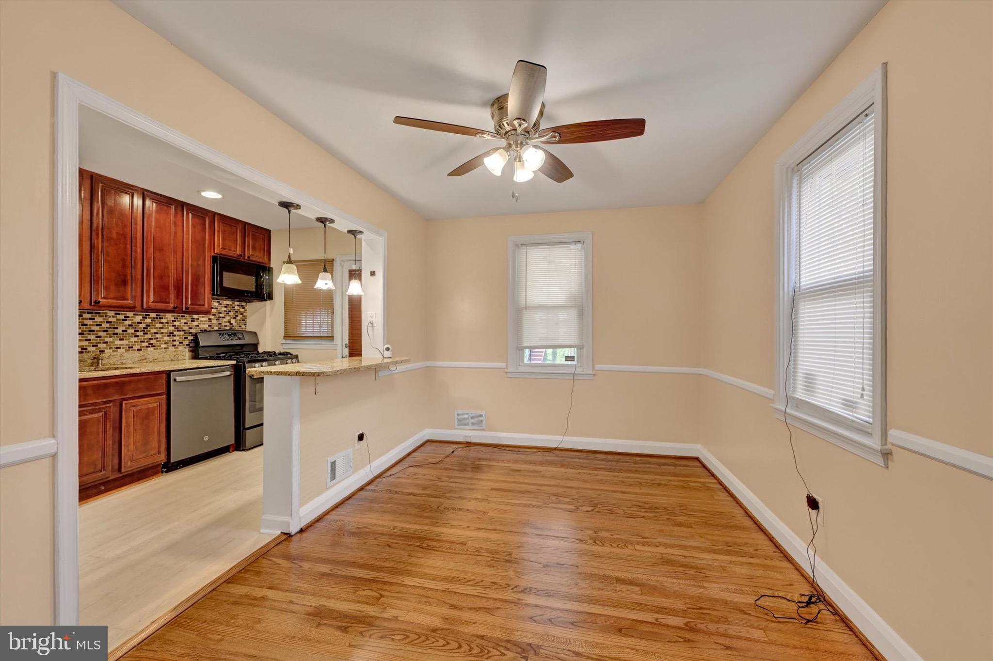 HAMILTON - Residential