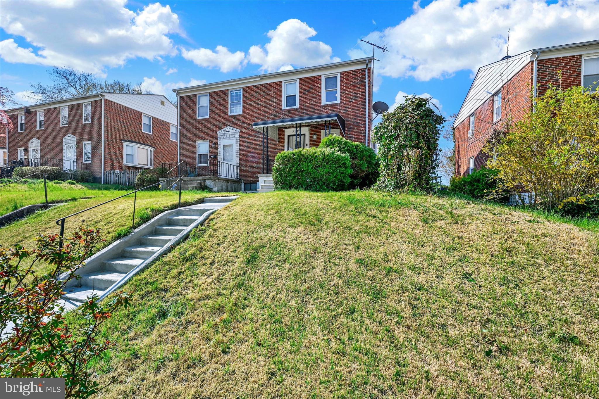 HAMILTON - Residential