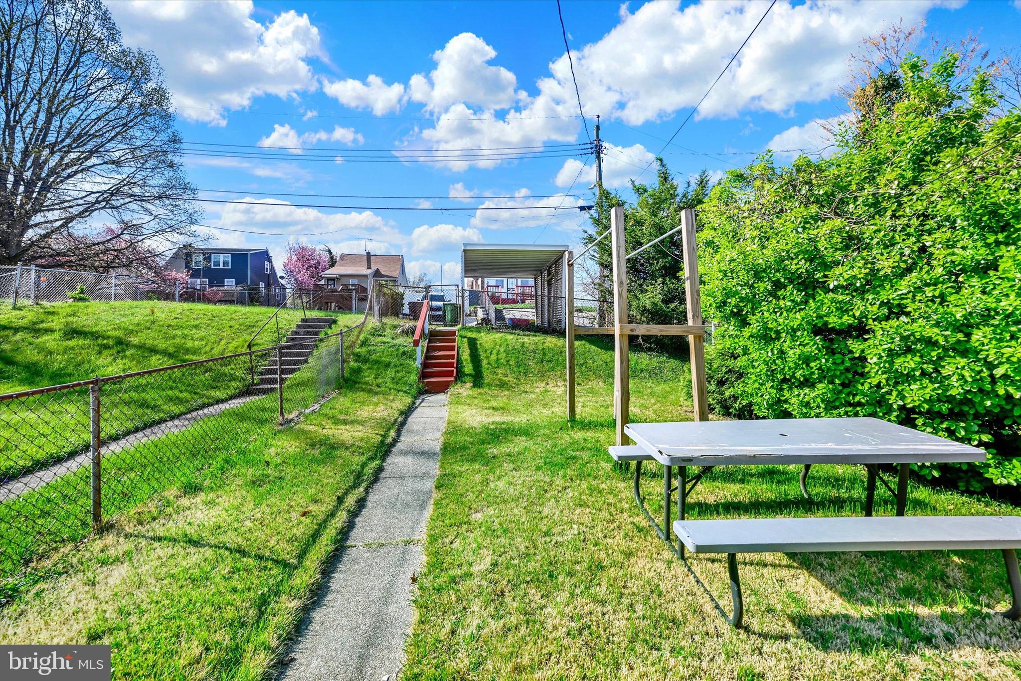 HAMILTON - Residential