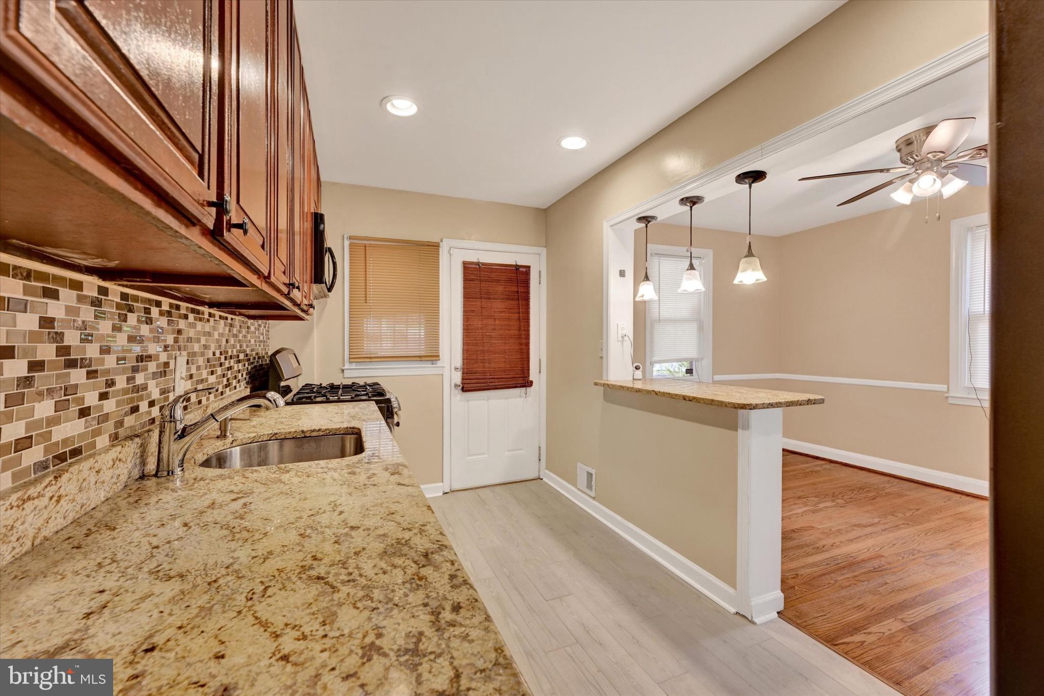 HAMILTON - Residential