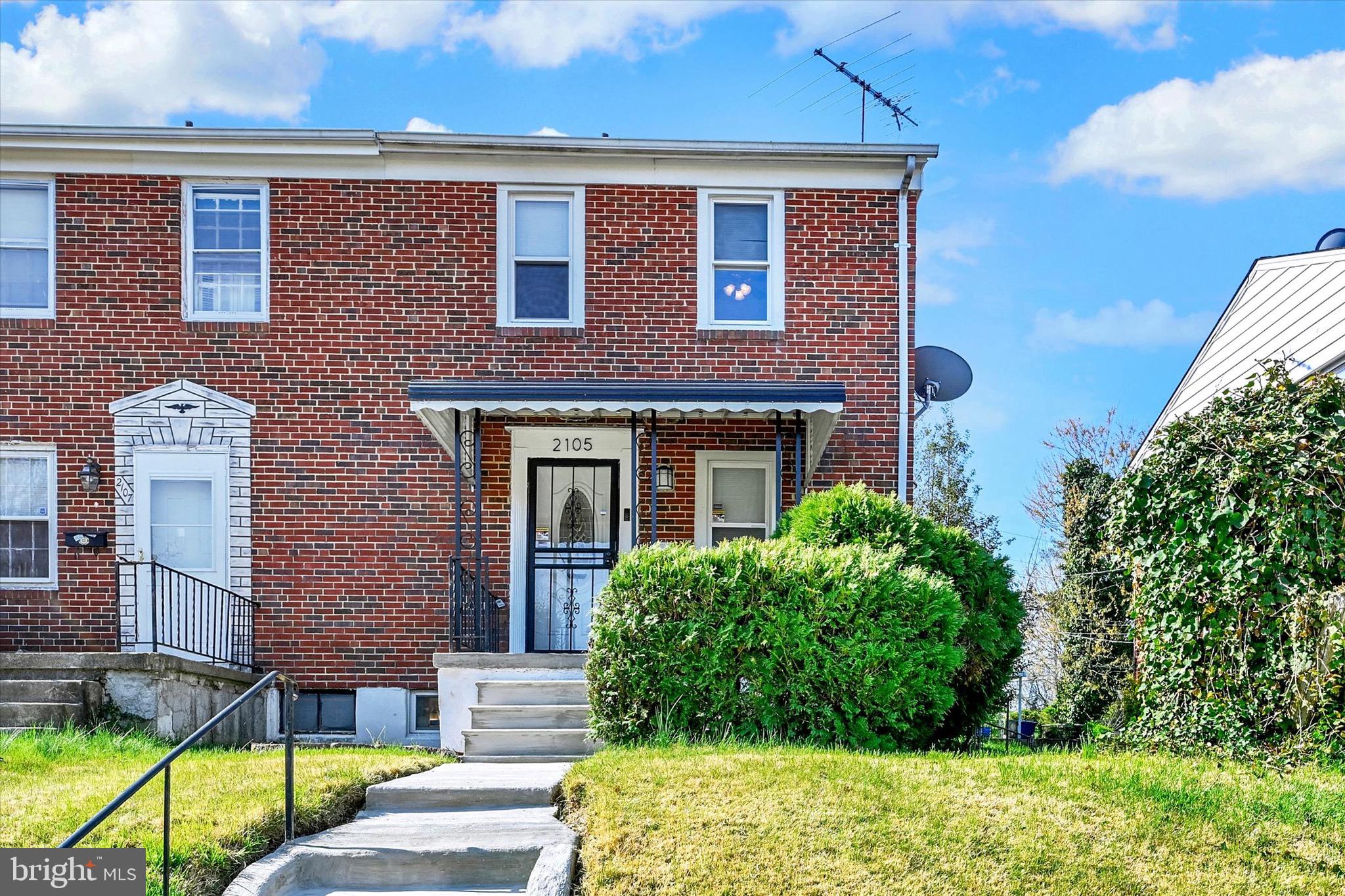 HAMILTON - Residential