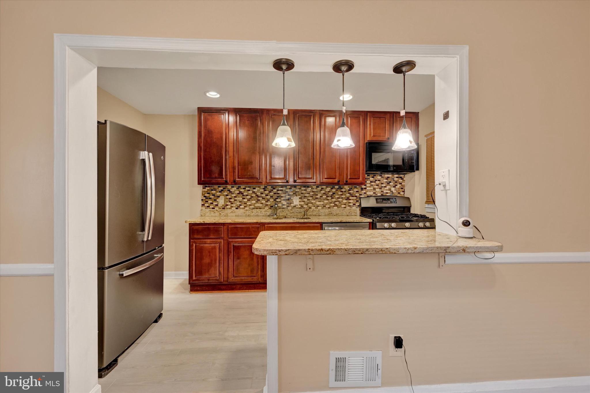 HAMILTON - Residential