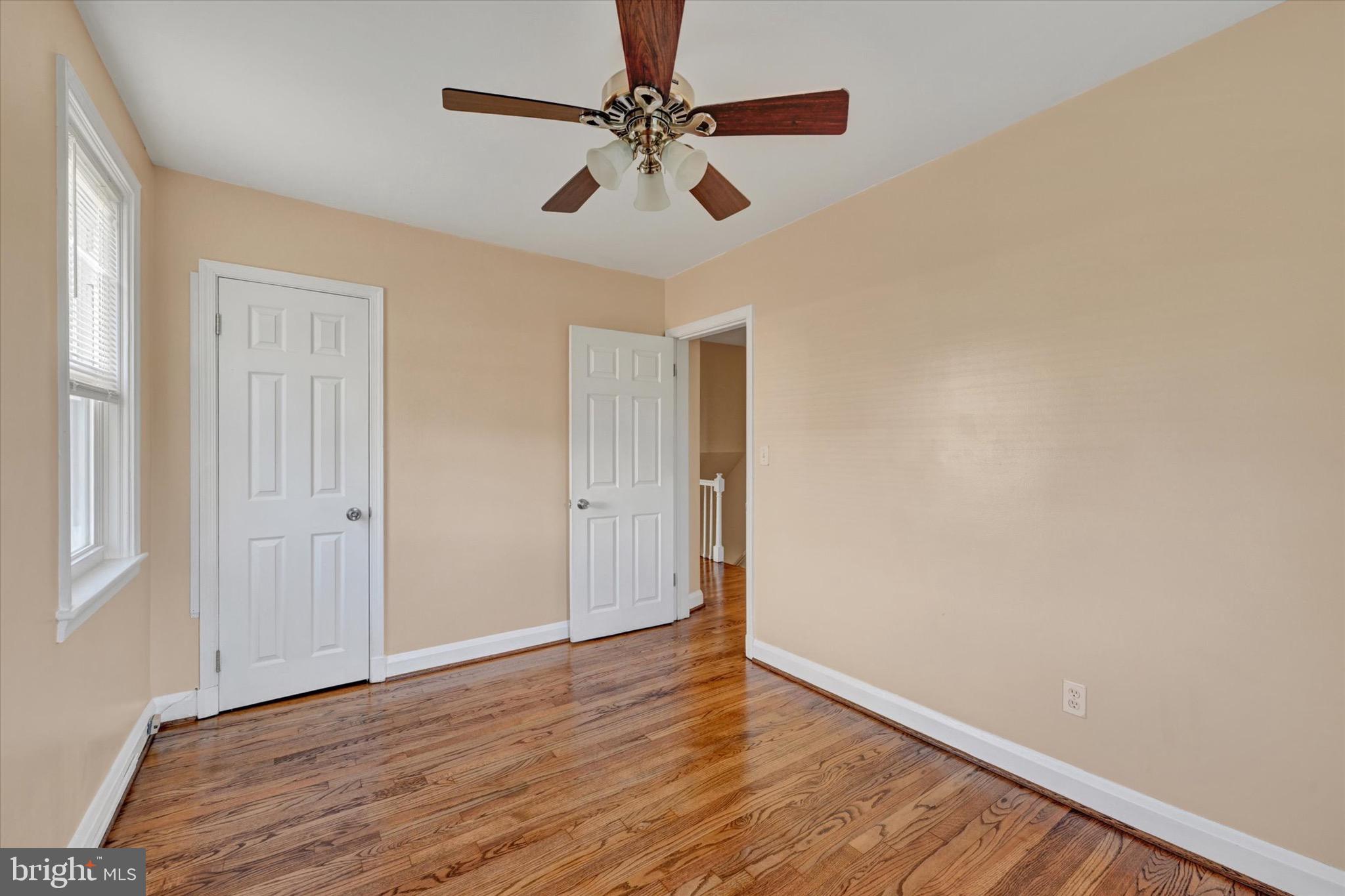 HAMILTON - Residential