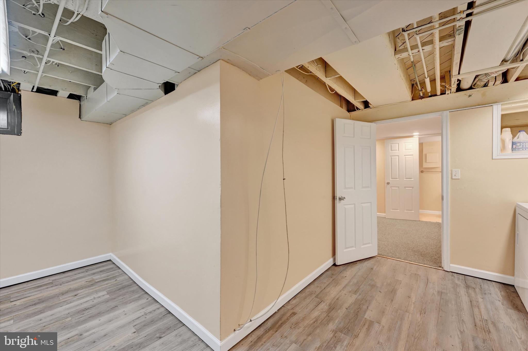 HAMILTON - Residential