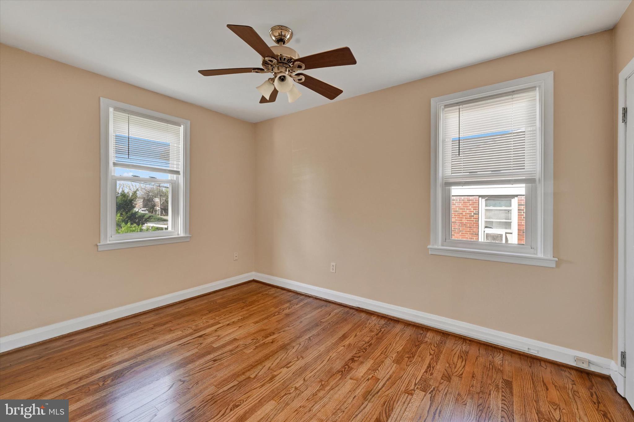 HAMILTON - Residential