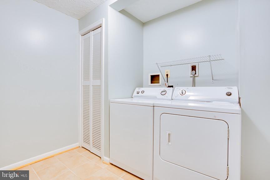 TACKETTS MILL - Residential Lease