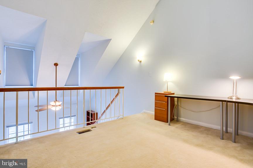 TACKETTS MILL - Residential Lease