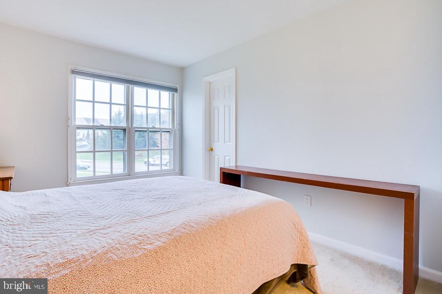 TACKETTS MILL - Residential Lease