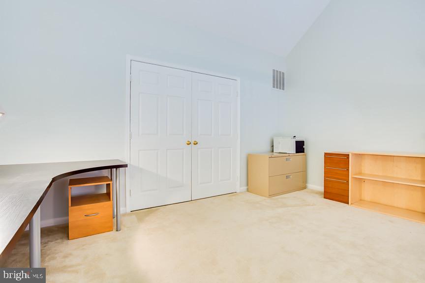 TACKETTS MILL - Residential Lease