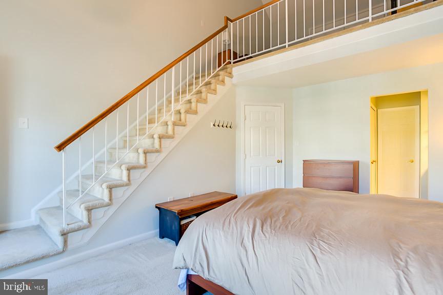 TACKETTS MILL - Residential Lease