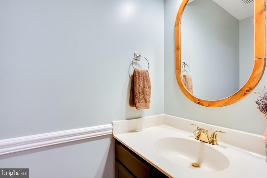 TACKETTS MILL - Residential Lease