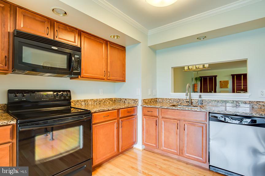 TACKETTS MILL - Residential Lease