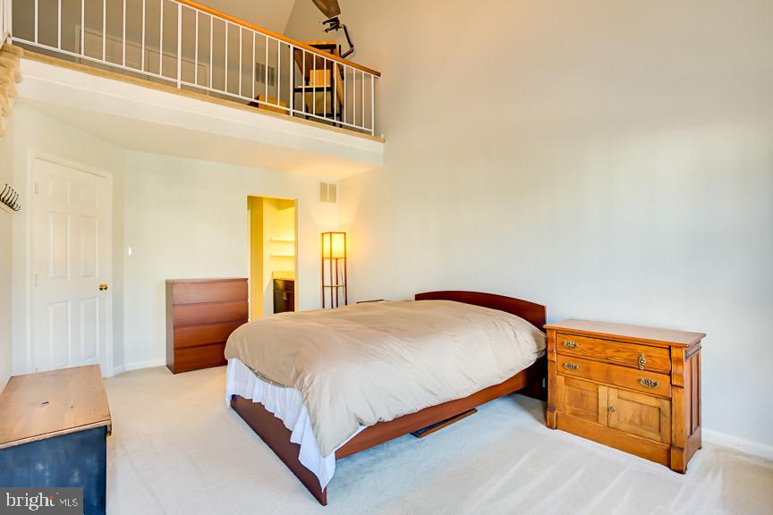 TACKETTS MILL - Residential Lease