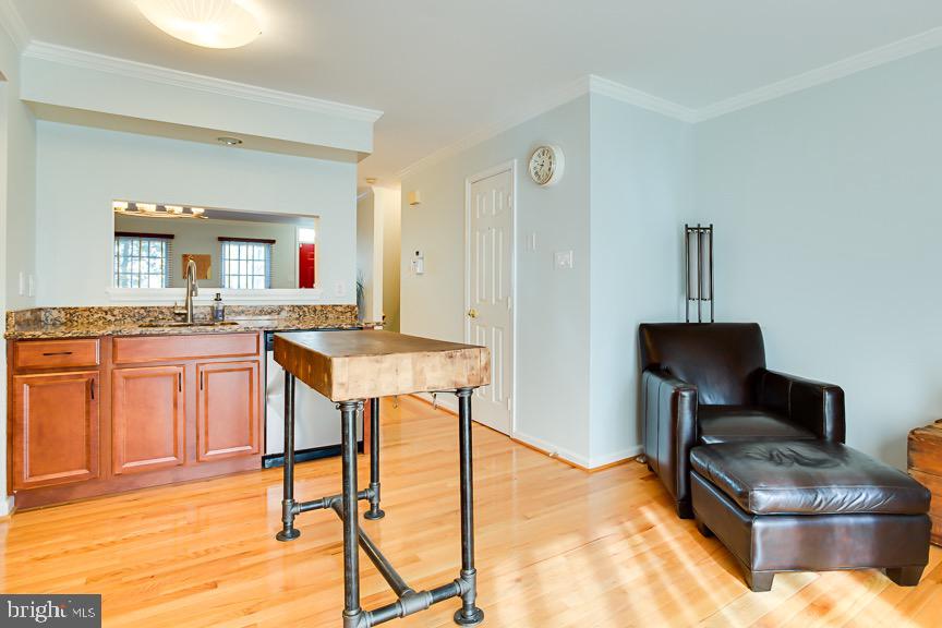 TACKETTS MILL - Residential Lease