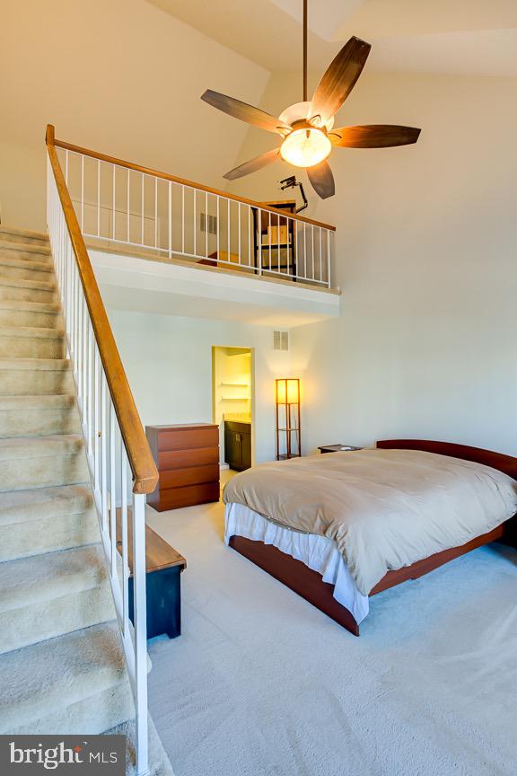 TACKETTS MILL - Residential Lease