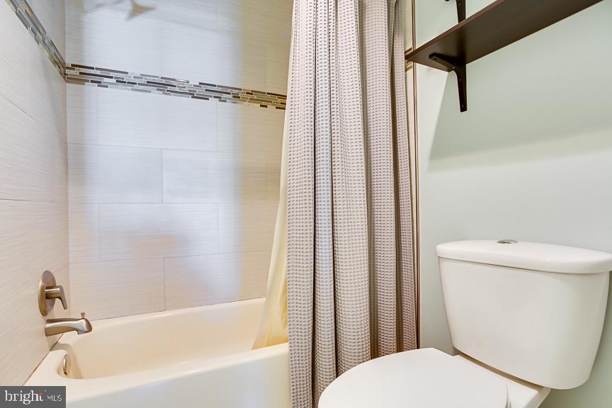 TACKETTS MILL - Residential Lease