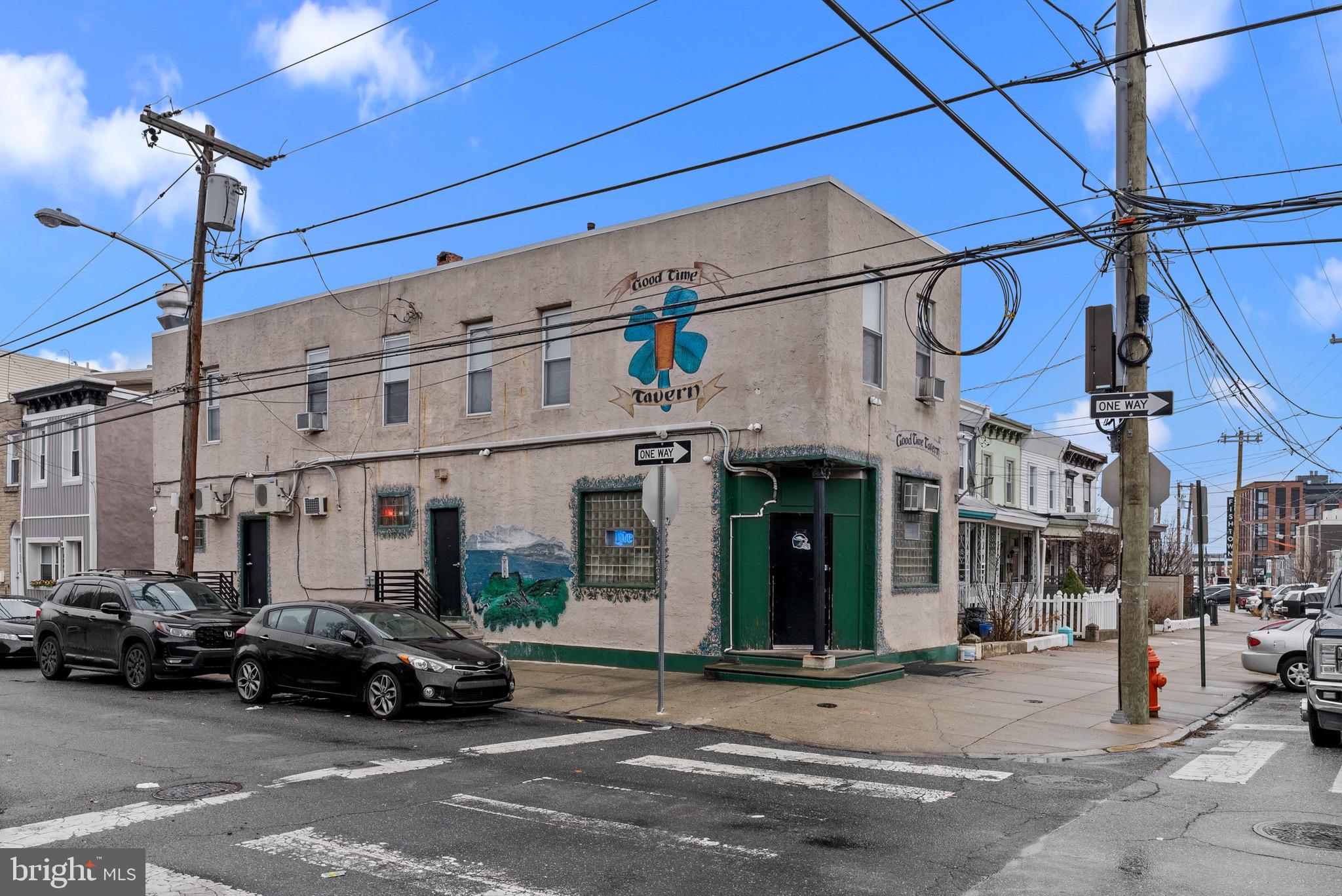 2501 E YORK STREET