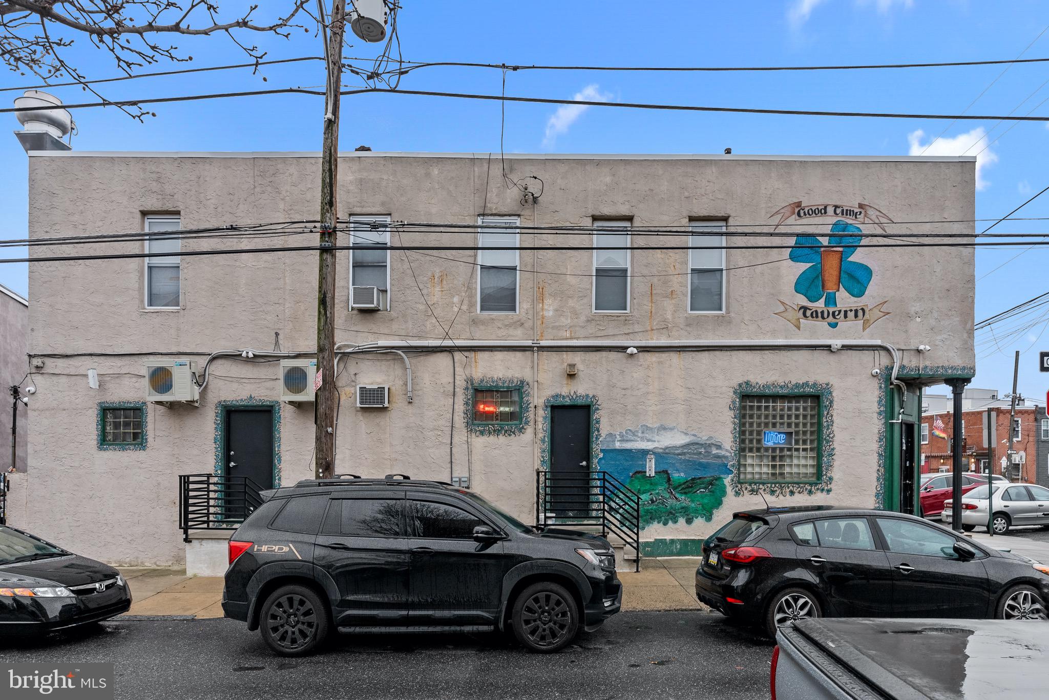 2501 E YORK STREET