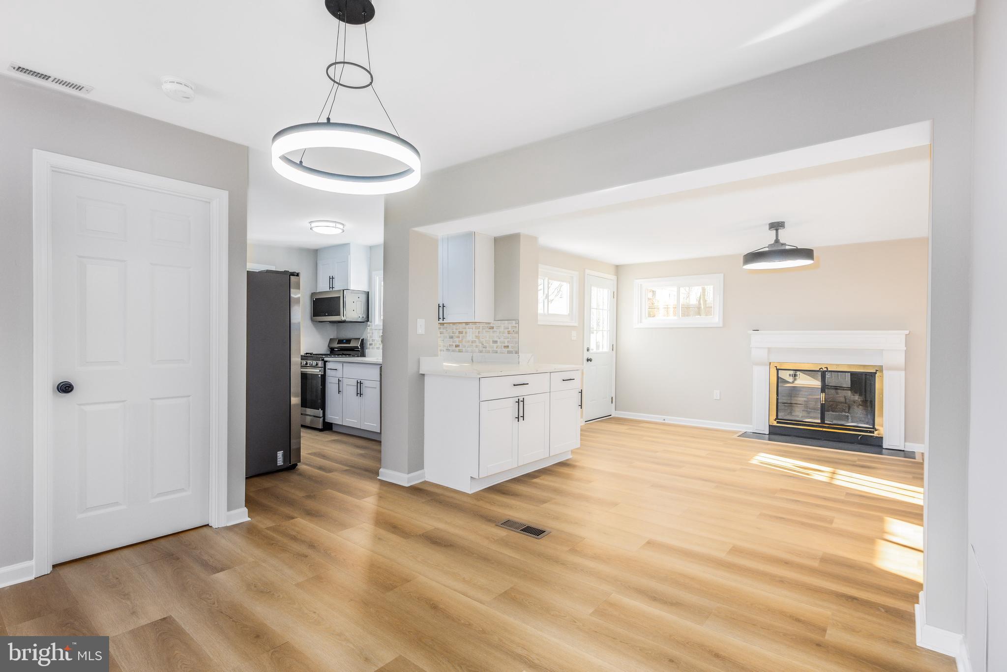 WOODCROFT - Residential